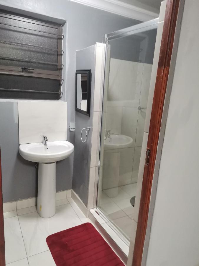 Unogwaja Rest Ferienhaus *