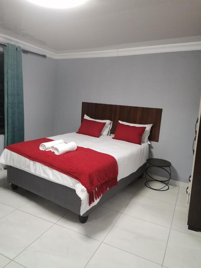 Unogwaja Rest *