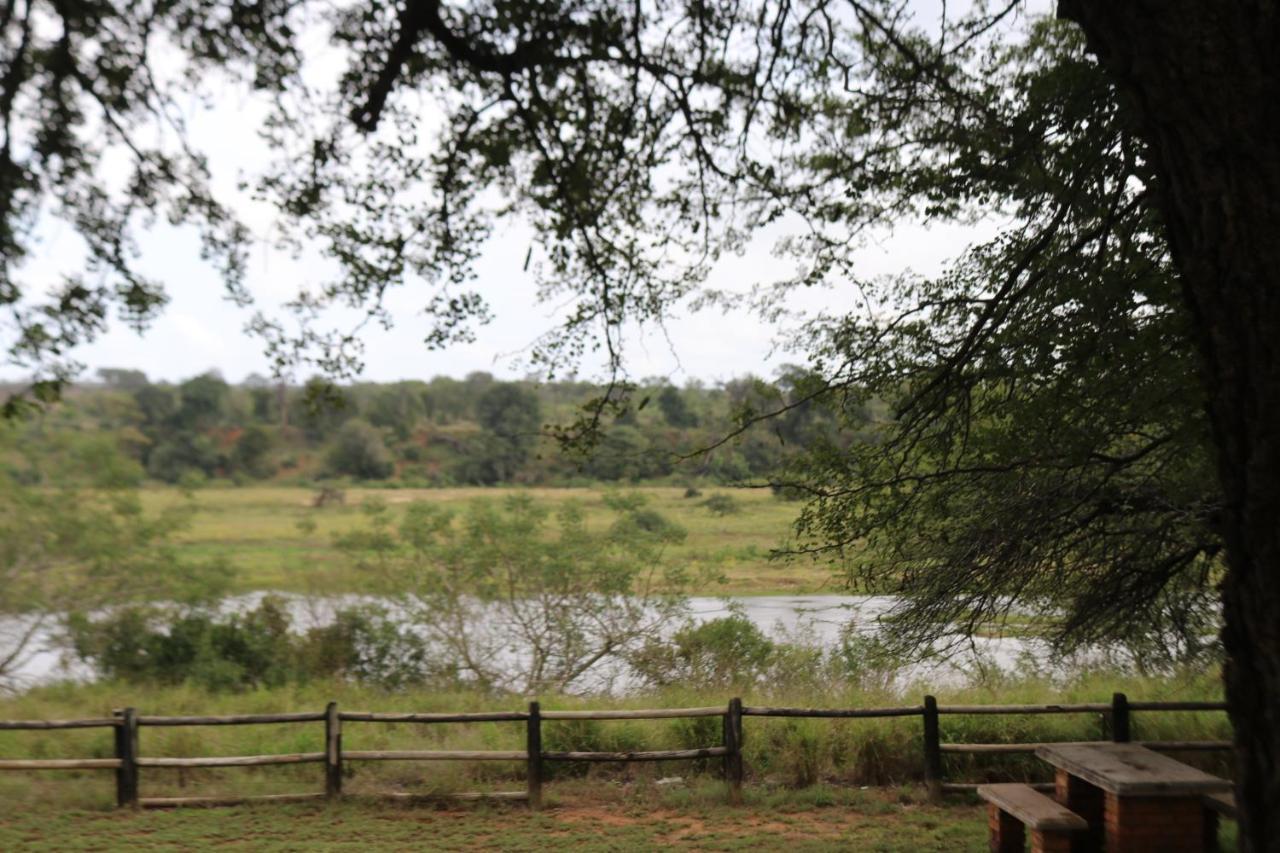 Ferienhaus Unogwaja Rest Marloth Park