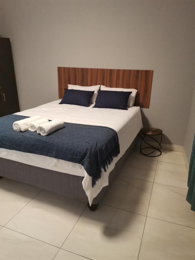 Unogwaja Rest Ferienhaus *