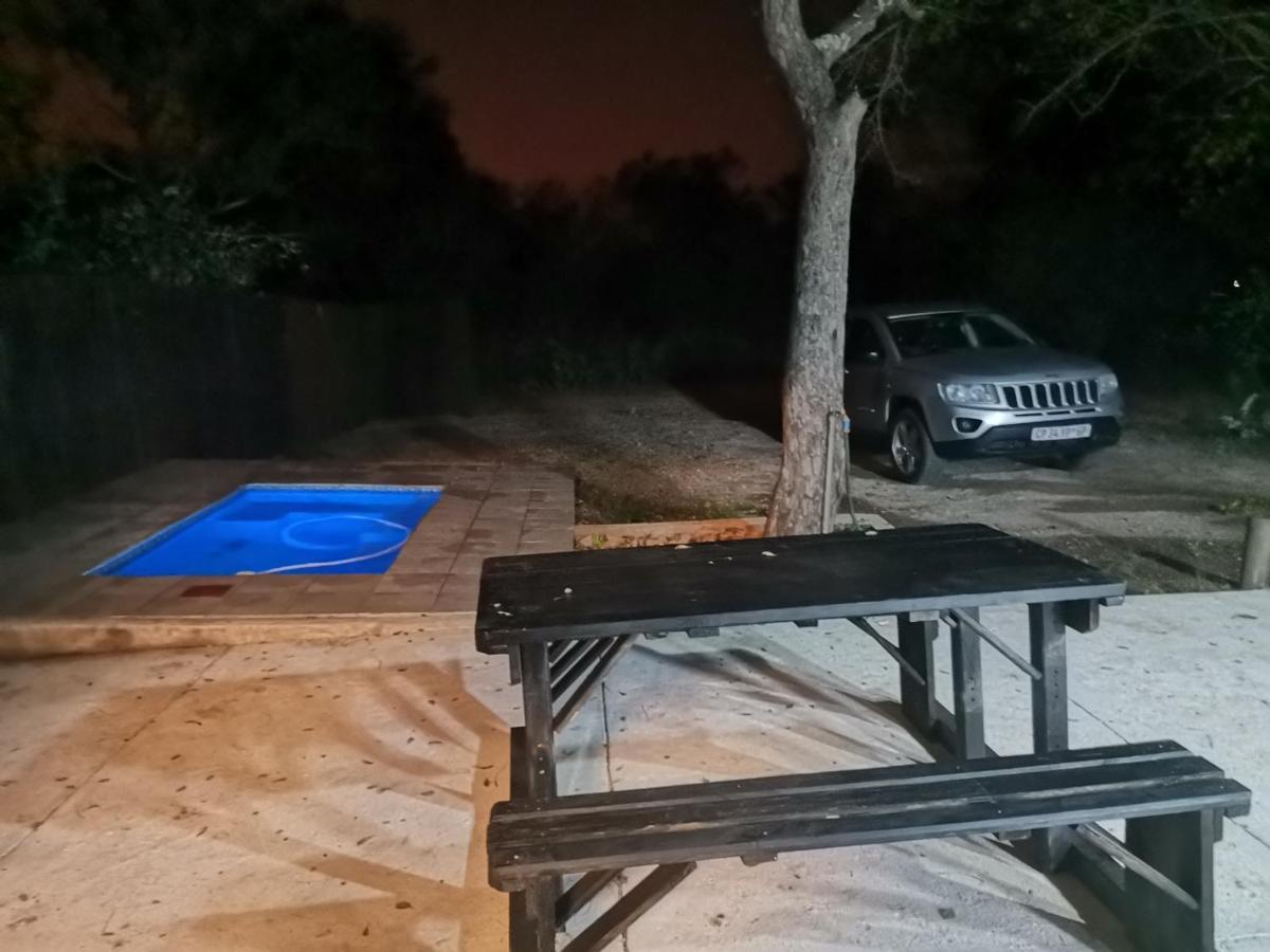 Unogwaja Rest Marloth Park