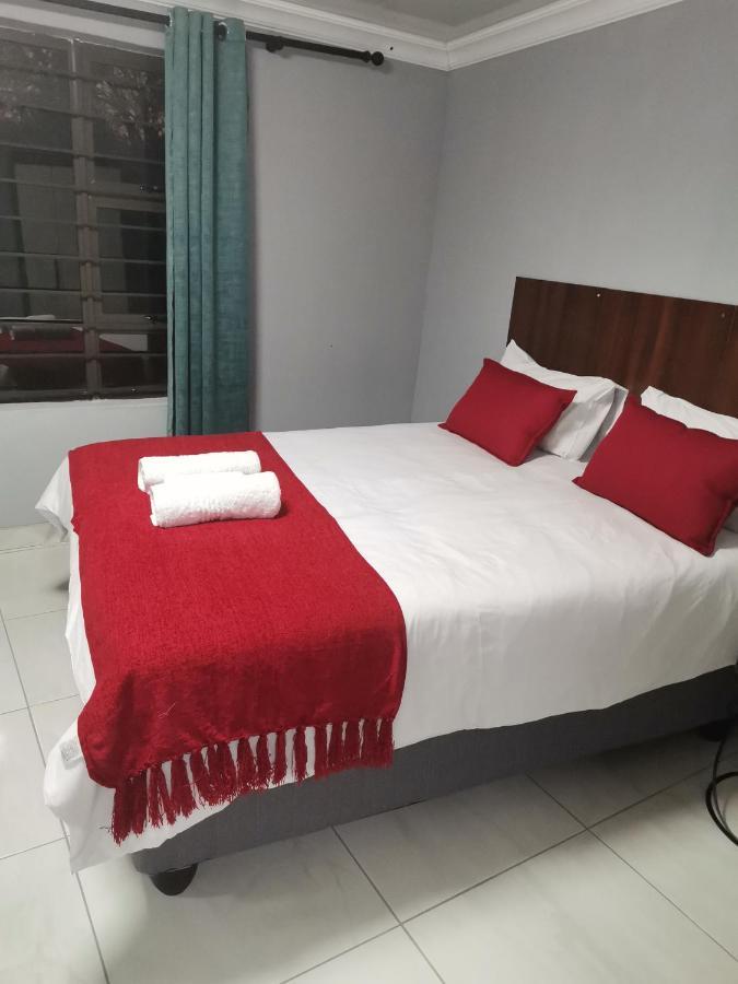 Unogwaja Rest Ferienhaus