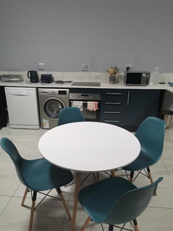 Ferienhaus Unogwaja Rest Marloth Park