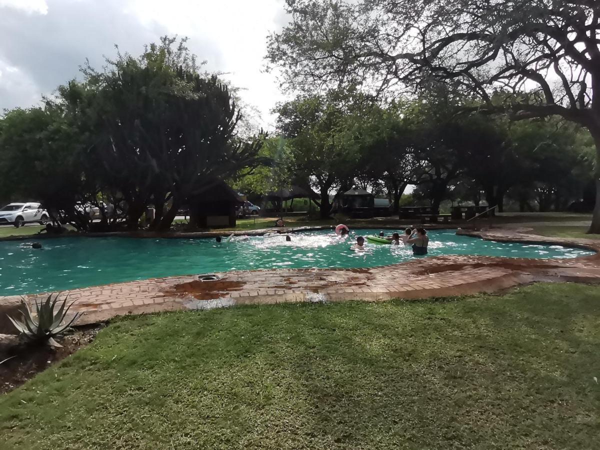 Unogwaja Rest * Marloth Park