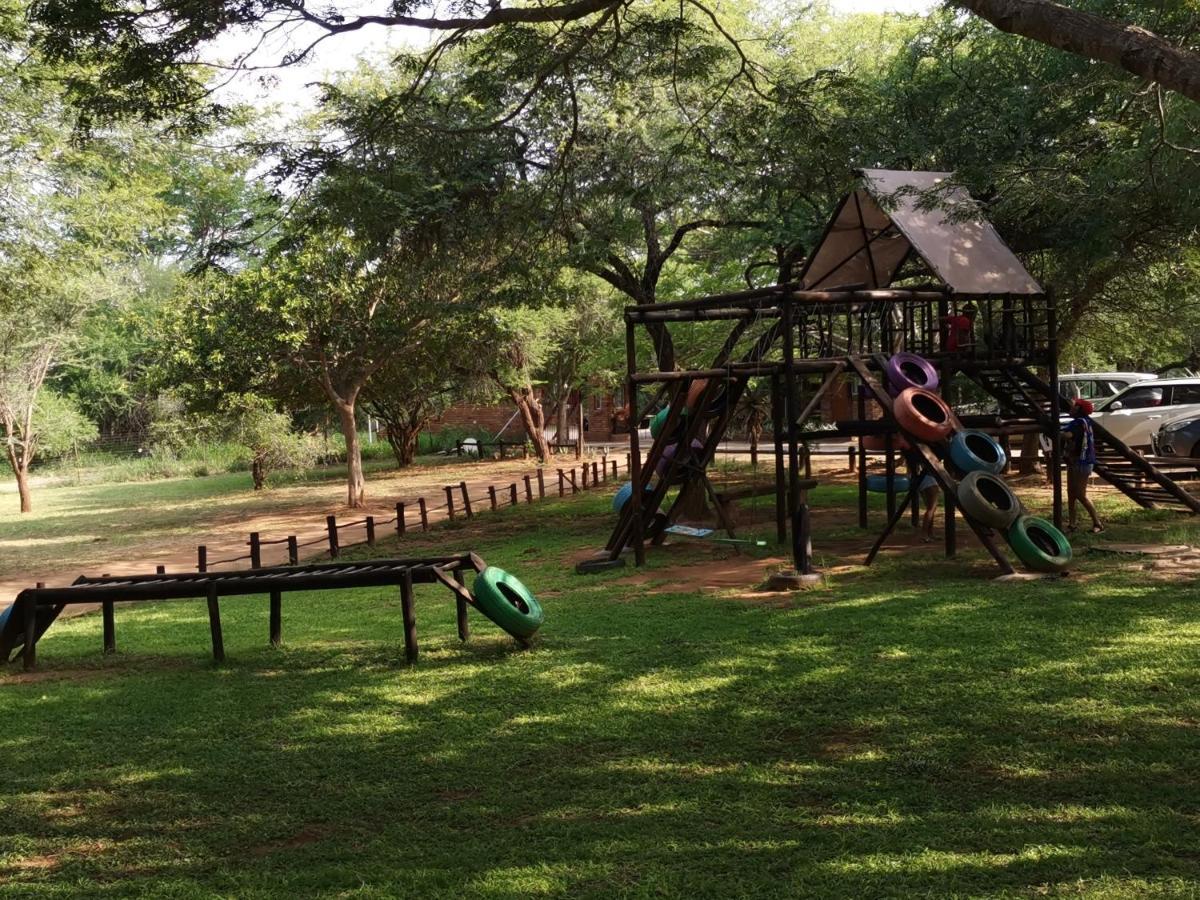 Unogwaja Rest * Marloth Park